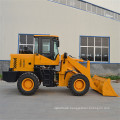 ZL918 wheel horse front end loader hot sale in Indonesia